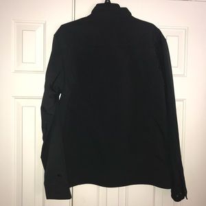 Tiger Woods Collection Jackets & Coats - EUC Tiger Woods Collection Jacket Size M Tiger Woods Collection Jackets & Coats - EUC Tiger Woods Collection Jacket Size M